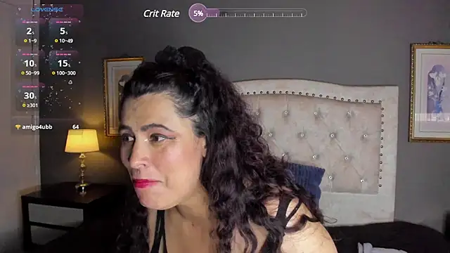 MarthinaBaker online show from 02-28-25, 08:07