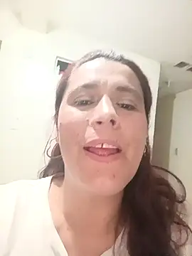 MarthinaBaker online show from 09-09-25, 04:45