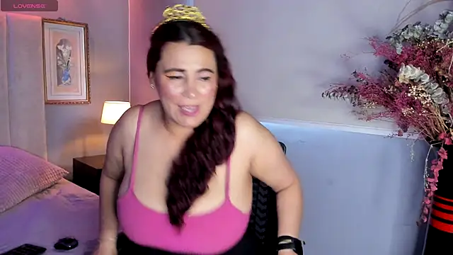 MarthinaBaker online show from 11-13-25, 12:15