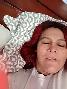 MarthinaBaker online show from 01-18-26, 11:08