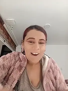 MarthinaBaker online show from 02-10-26, 11:47