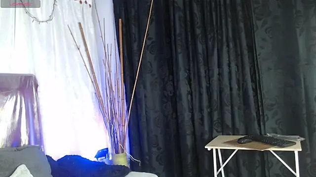 megan lover online show from 09-20-25, 12:44