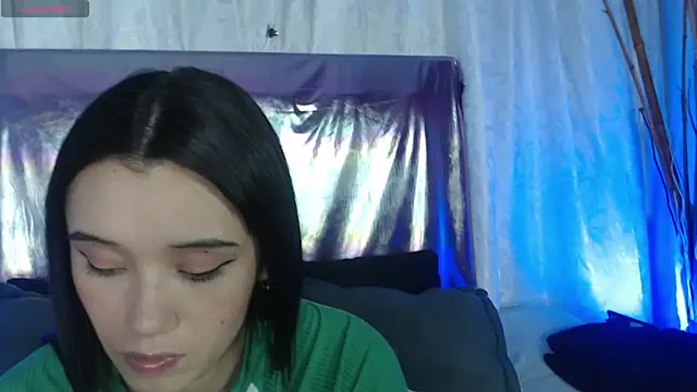 megan lover online show from 10-02-25, 02:18