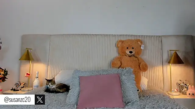 susan zc online show from 09-12-25, 08:09