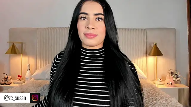 susan zc online show from 09-26-25, 08:24