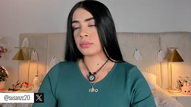 susan zc online show from 10-17-25, 08:44