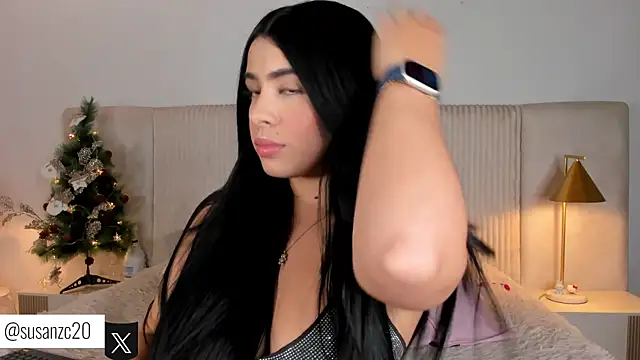 susan zc online show from 12-13-25, 08:04