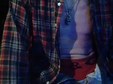 mrdemoncrowly online show from 12-12-24, 06:36