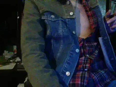 mrdemoncrowly online show from 12-12-24, 09:40