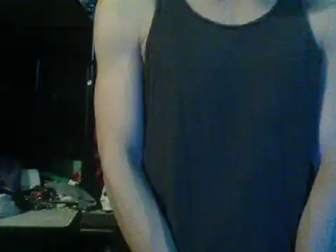 mrdemoncrowly online show from 12-13-24, 04:11