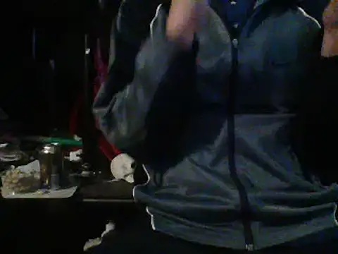 mrdemoncrowly online show from 12-24-24, 04:11