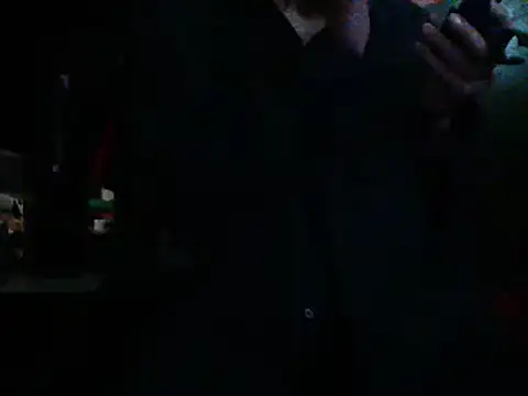 mrdemoncrowly online show from 12-25-24, 03:40