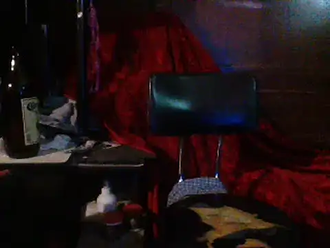 mrdemoncrowly online show from 12-28-24, 11:41