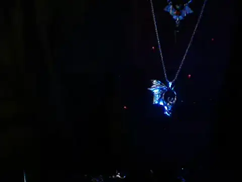 mrdemoncrowly online show from 12-29-24, 05:53