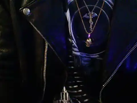 mrdemoncrowly online show from 12-31-24, 08:59