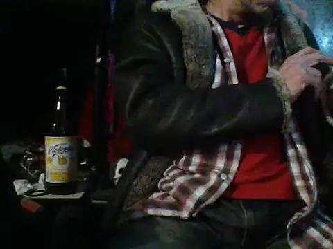 mrdemoncrowly online show from 01-04-25, 08:17