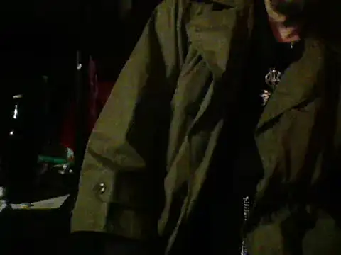 mrdemoncrowly online show from 01-05-25, 02:17