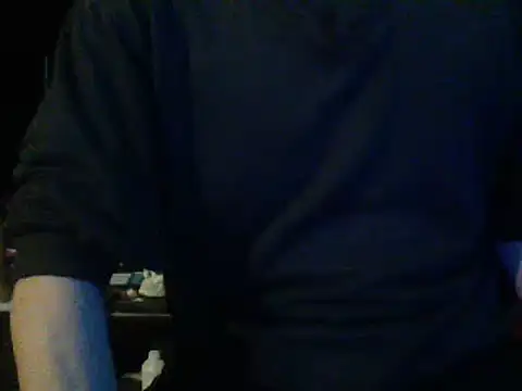 mrdemoncrowly online show from 01-14-25, 04:36