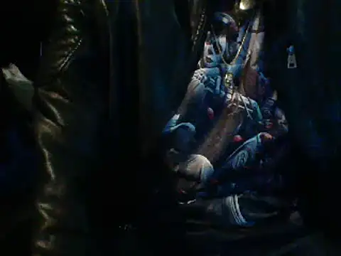 mrdemoncrowly online show from 01-23-25, 04:30