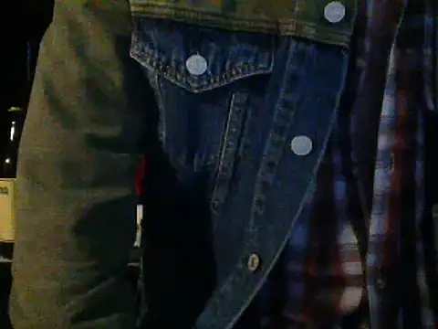 mrdemoncrowly online show from 01-25-25, 11:23