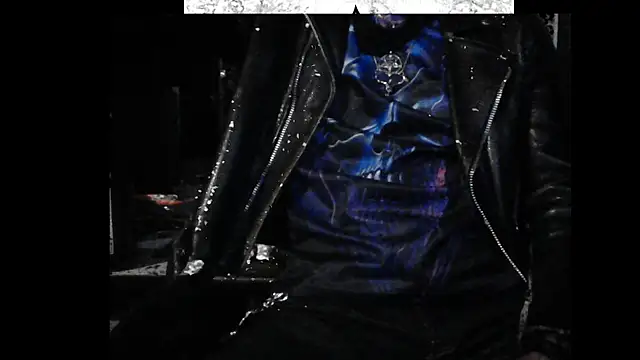 mrdemoncrowly online show from 02-09-25, 05:19