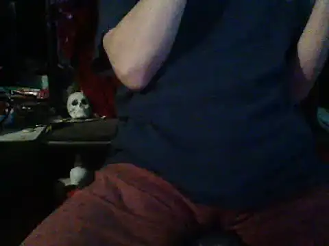 mrdemoncrowly online show from 02-25-25, 04:35