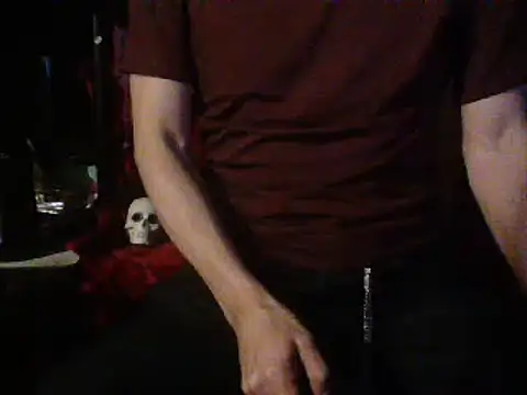 mrdemoncrowly online show from 03-02-25, 02:08