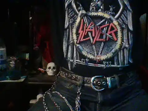 mrdemoncrowly online show from 03-06-25, 08:52