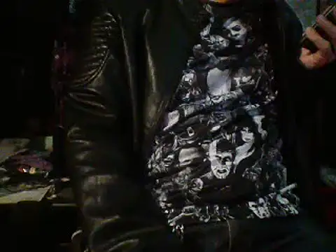 mrdemoncrowly online show from 03-20-25, 08:42