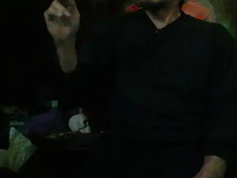 mrdemoncrowly online show from 09-12-25, 03:17