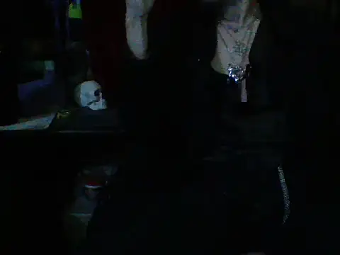 mrdemoncrowly online show from 09-14-25, 04:11