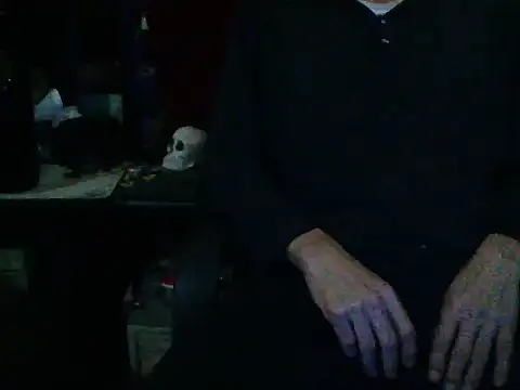 mrdemoncrowly online show from 09-21-25, 04:47