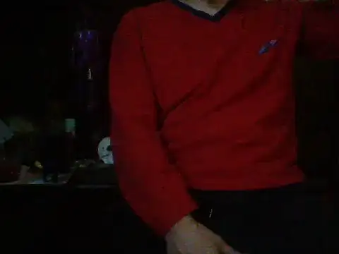 mrdemoncrowly online show from 10-03-25, 04:09