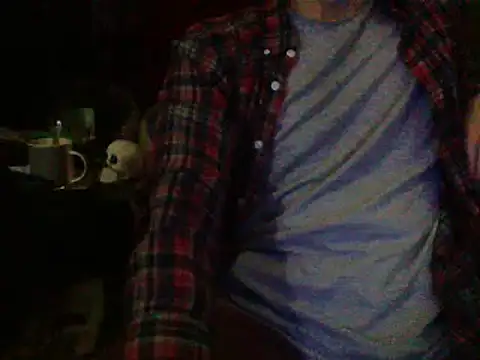 mrdemoncrowly online show from 10-29-25, 04:26