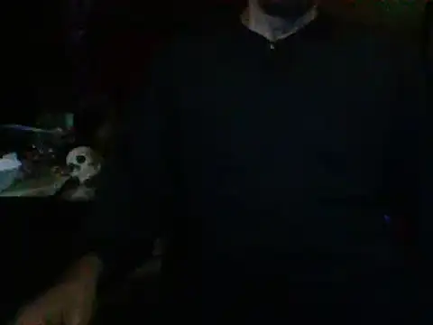 mrdemoncrowly online show from 12-05-25, 03:59