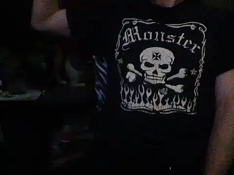 mrdemoncrowly online show from 04-24-26, 04:04