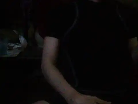 mrdemoncrowly online show from 05-07-26, 08:42