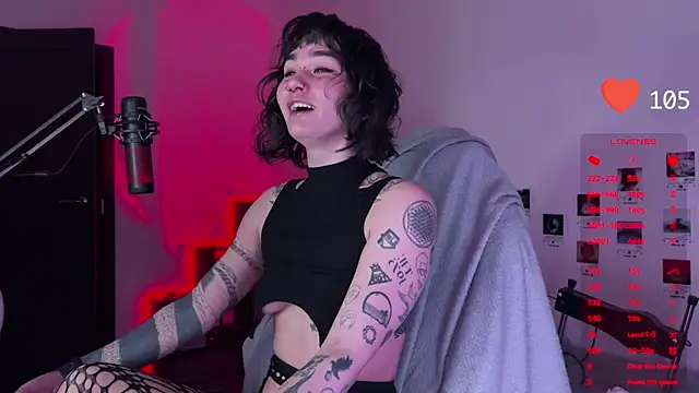 deadlysweet online show from 12-08-24, 12:40