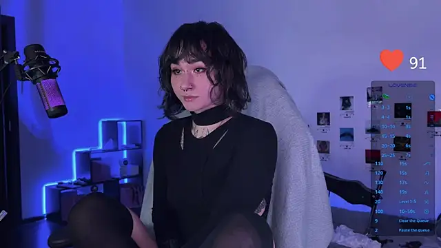 deadlysweet online show from 12-15-24, 11:31