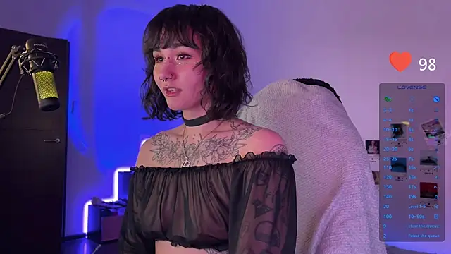 deadlysweet online show from 01-06-25, 12:16