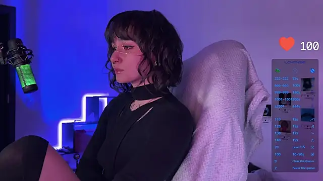 deadlysweet online show from 01-06-25, 09:00