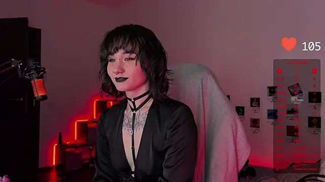 deadlysweet online show from 03-01-25, 11:37