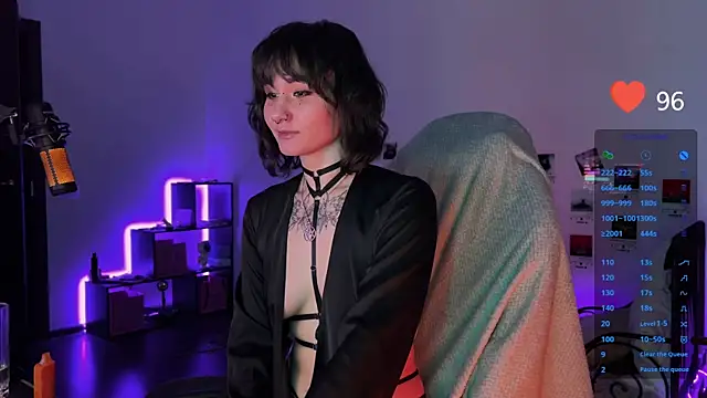 deadlysweet online show from 03-16-25, 12:34