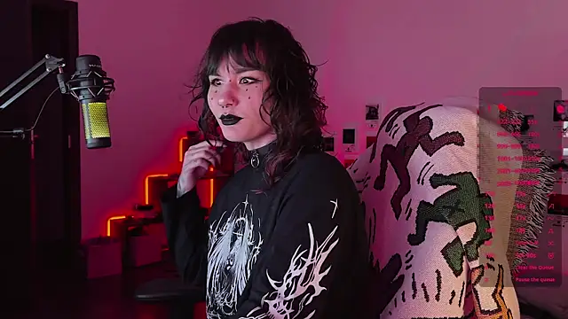 deadlysweet online show from 12-03-25, 12:29