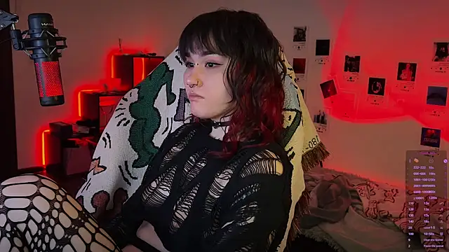 deadlysweet online show from 01-09-26, 01:52