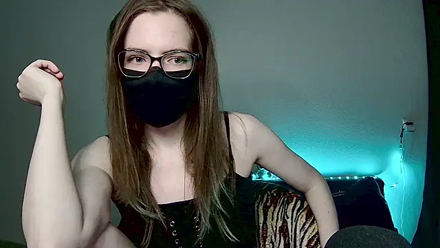 amber candyfloss online show from 01-18-26, 09:07