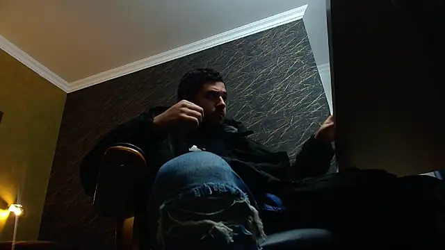 JoshKnights online show from 11-17-25, 05:35