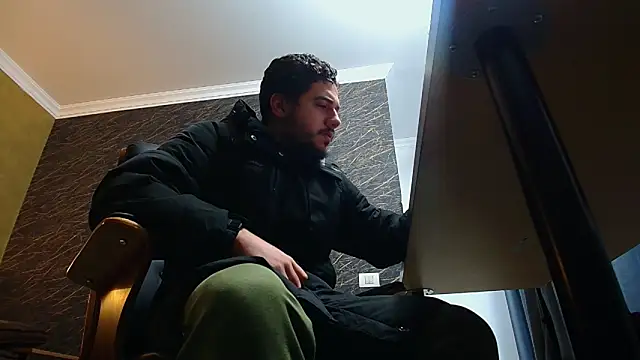 JoshKnights online show from 11-26-25, 05:52