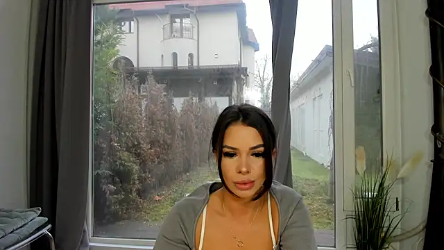 Selena Reeves online show from 01-12-25, 09:51