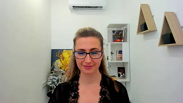 PassionGlow online show from 01-10-25, 04:41